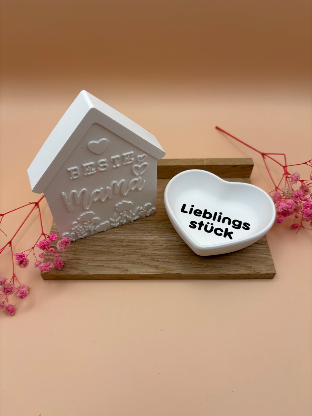 "Beste Mama" Muttertags Geschenk