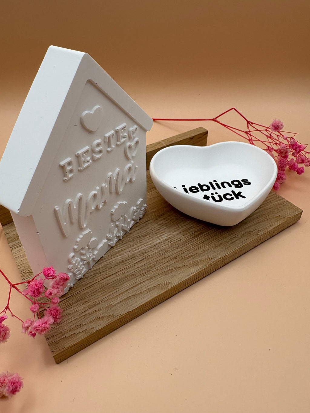 "Beste Mama" Muttertags Geschenk