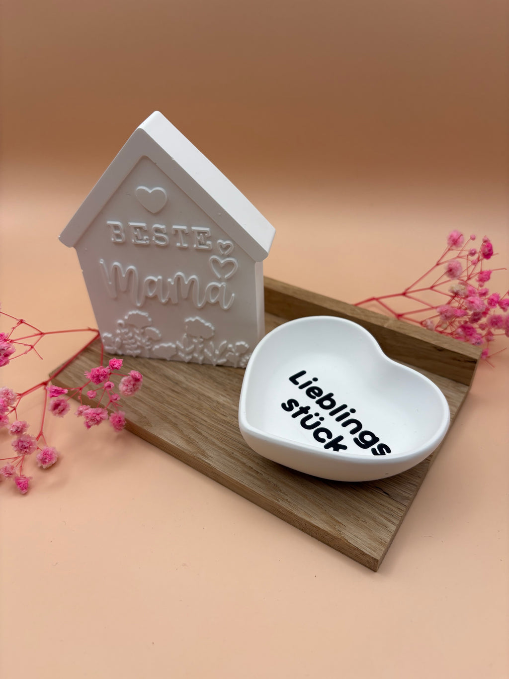 "Beste Mama" Muttertags Geschenk