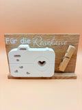 Wunscherfüller-Geschenkidee
