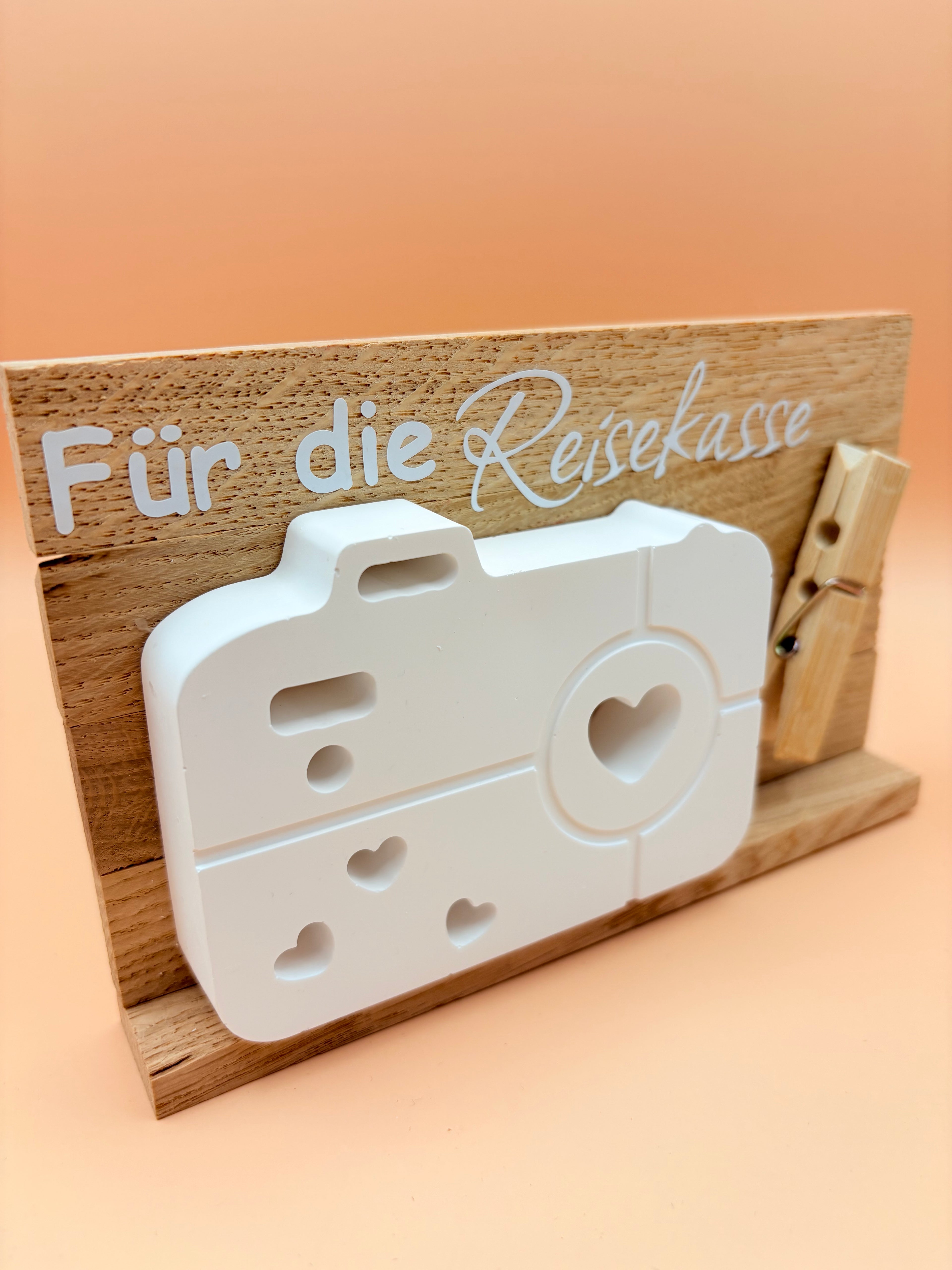 Wunscherfüller-Geschenkidee