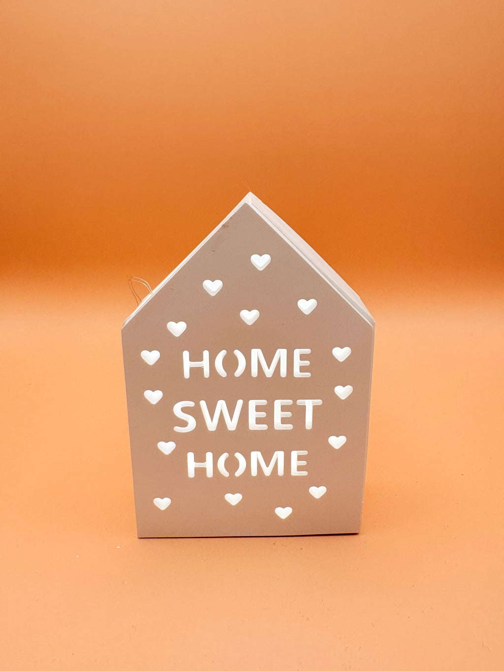 Dekohaus-Home sweet Home